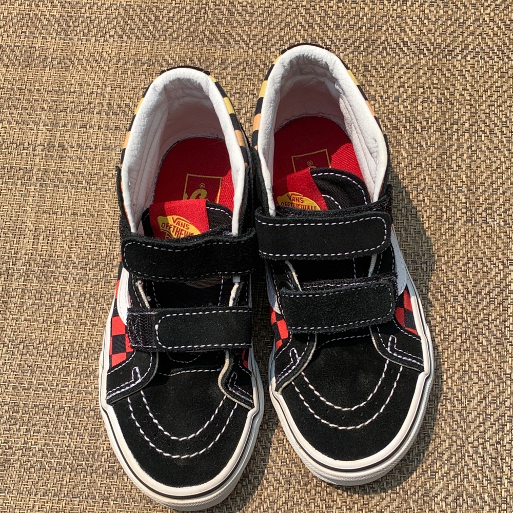 Vans sneakers